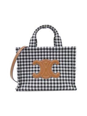 Celine Small Cabas Thais Bag